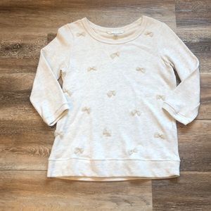 *Lightweight LC Sweater